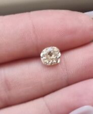 Carat diamond oval for sale  CLACTON-ON-SEA