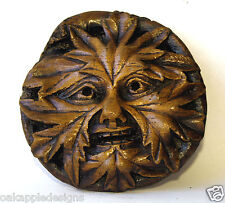Green man reproduction for sale  SHEFFIELD