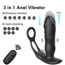 Telescopic powerful prostate for sale  Shipping to Ireland
