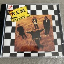 R.e.m. best original for sale  NEWCASTLE UPON TYNE