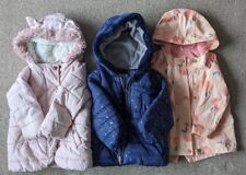 Girls coat bundle for sale  BOURNEMOUTH