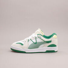 Puma Slipstream June Ambrose Warm White Verdant Green New Men Shoes 391834-01, used for sale  Shipping to South Africa