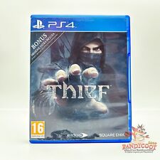 Thief stealth strategia usato  Vo