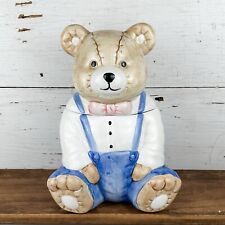 Vintage teddy bear for sale  Krum