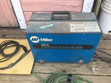 Miller wire feeder for sale  Seattle