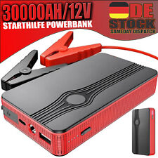 30000mah car car for sale  Shipping to Ireland