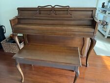 Piano aeolian chickering for sale  East Quogue