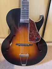 Jazz guitar for sale  Ireland