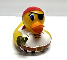 Munchkin 2005 Pirate Rubber Duck for sale  Shipping to South Africa