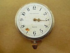 Wittnauer auto watch for sale  Buffalo