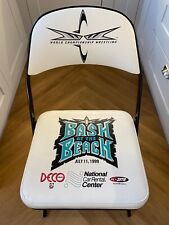 Wcw bash beach for sale  CHESTER