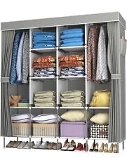 Wardrobe clothes storage for sale  MIDDLESBROUGH