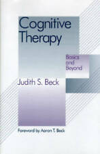 Cognitive therapy basics for sale  Montgomery