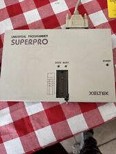 Xeltek superpro for sale  San Jacinto