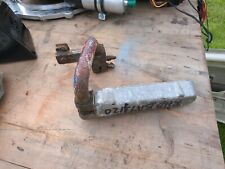 Volkswagen rhd hinge for sale  DONCASTER