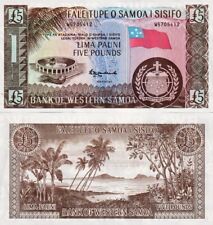 Samoa western samoa usato  Anzio