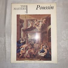 Poussin masters knowledge for sale  LONDON