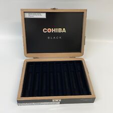 Cohiba black robusto for sale  Greenacres