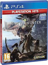 monster hunter usato  Taglio Di Po