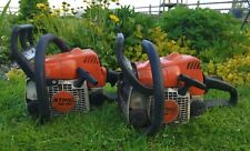 Stihl 180 2007 for sale  Shipping to Ireland