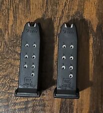 glock magazines for sale  Tucson