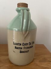 Rare.taunton cider. vintage.fl for sale  Shipping to Ireland