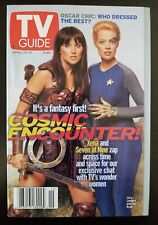 Guide 1999 april for sale  Escondido