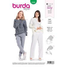 6366 patron burda d'occasion  France