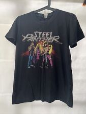 Steel panther shirt for sale  BOURNEMOUTH