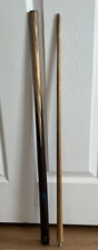 Cobra Pool Cue Two Piece 16oz Stick Good Condition, used for sale  Shipping to South Africa