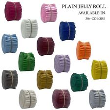 Plain jelly rolls for sale  Shipping to Ireland