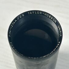 Vintage taylor hobson for sale  Shipping to Ireland