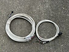 Raymarine radar cable for sale  Shipping to Ireland