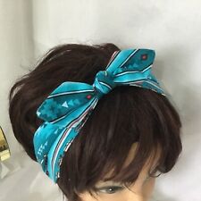 Bow headband bow for sale  STOKE-ON-TRENT
