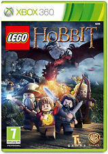 Lego O Hobbit (Xbox 360) - Estado impecável - Entrega rápida e gratuita comprar usado  Enviando para Brazil