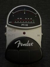 Fender chromatic tuner for sale  Conroe