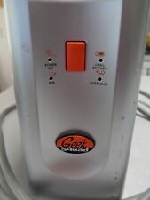 Geek Squad Uninterruptible Power Supply GS-685U Untested, For Parts Only  for sale  Shipping to South Africa