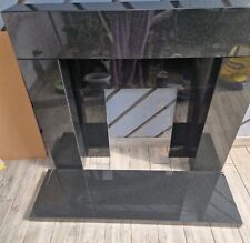 Fire surround hearth for sale  ROTHERHAM