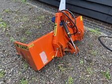 Flemming hydraulic tipping for sale  WORCESTER