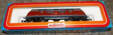 Vintage marklin diecast d'occasion  Expédié en Belgium