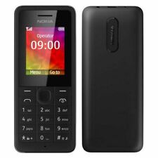 Nokia 106 black for sale  LONDON