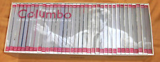 Dvd intégrale columbo d'occasion  Lille-