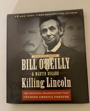 Killing lincoln read for sale  Universal City