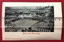 Riesenburg westpreussen 1900 gebraucht kaufen  Deutschland