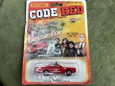 Matchbox lesney code for sale  DERBY