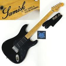 Electric guitar samick for sale  Shipping to Ireland