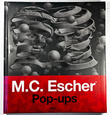 Escher pop ups gebraucht kaufen  Neukirchen-Vluyn