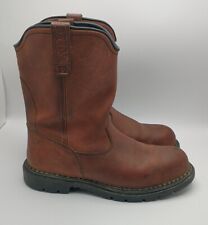 Red wing pecos for sale  Middlefield