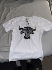 Dior bull shirt for sale  Omaha