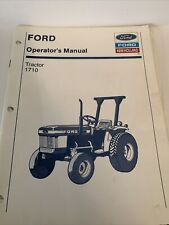 Ford operators manual for sale  Buffalo